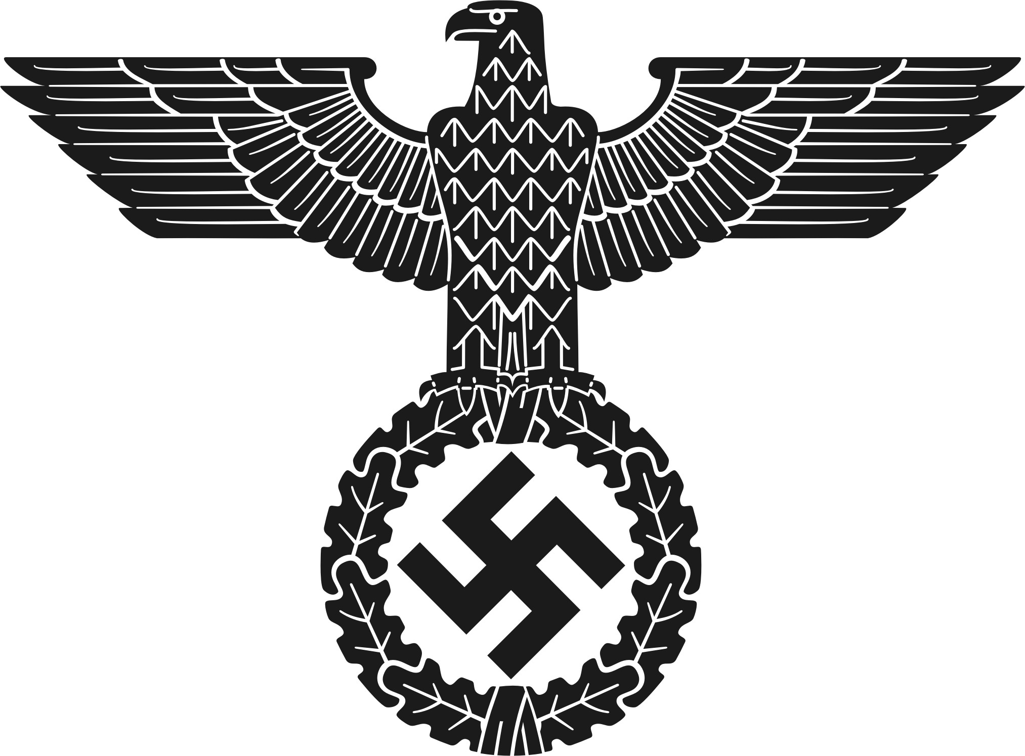 COROA NAZISMO COROA NAZISMO