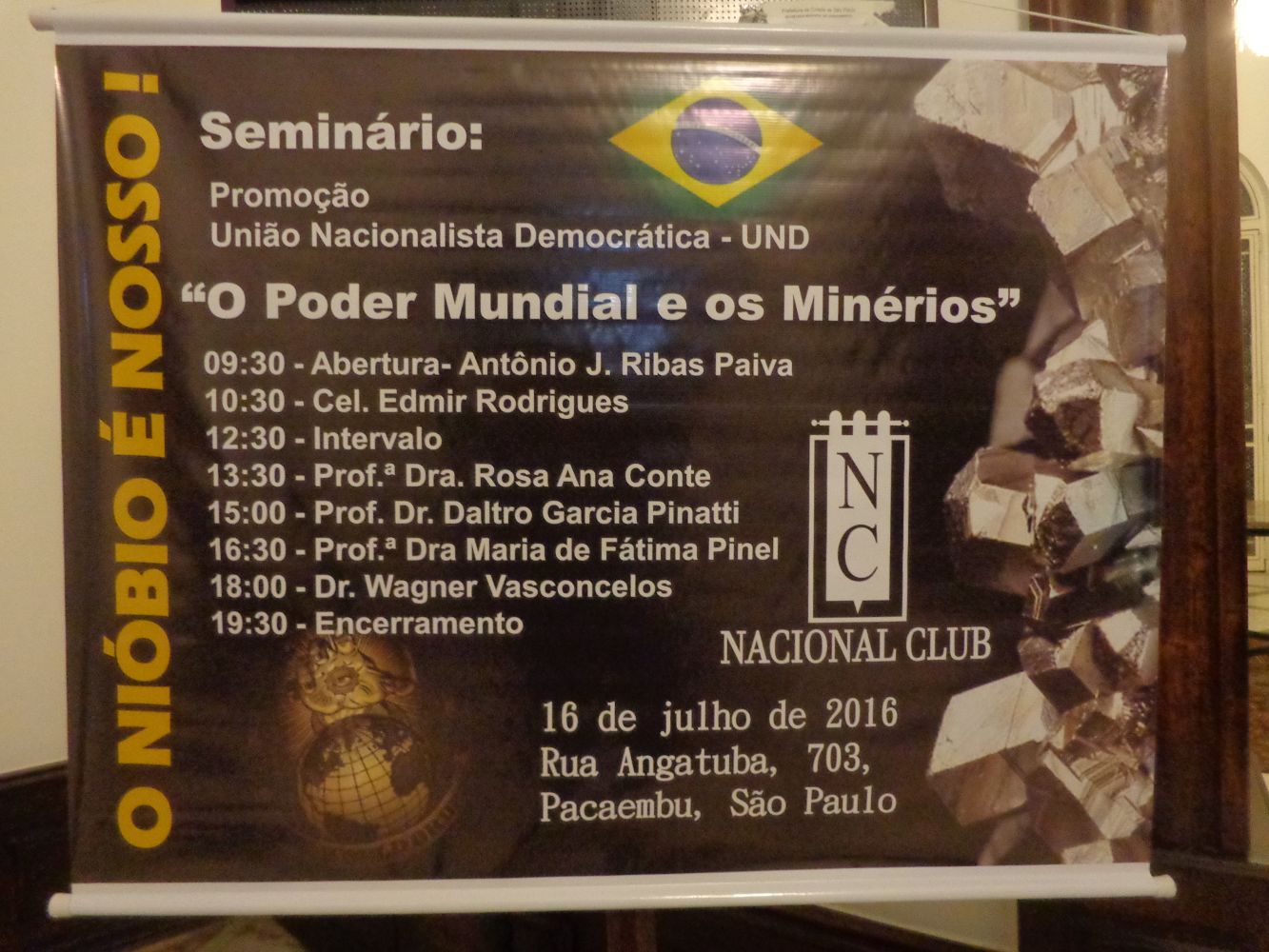 NIÓBIO 02