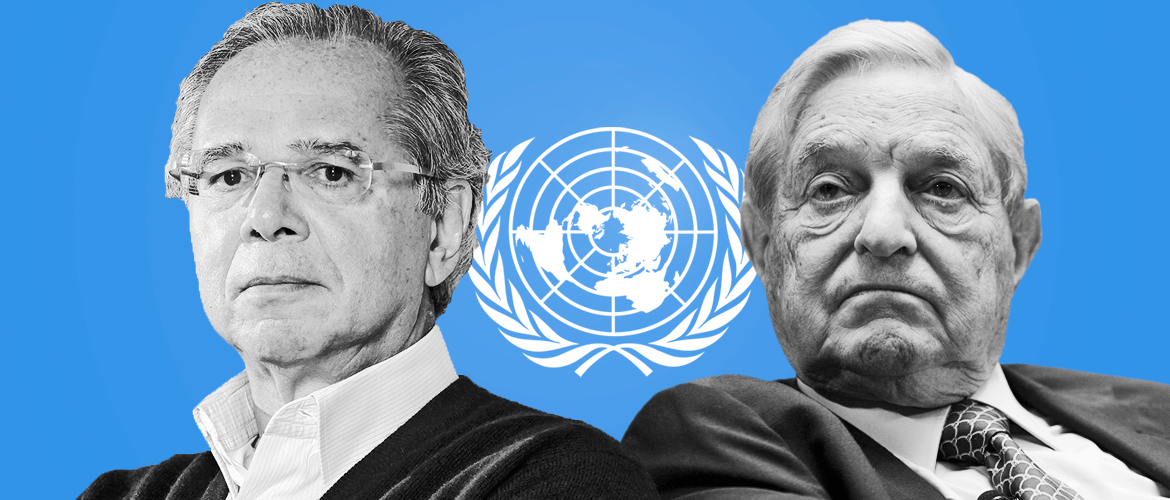 PAULO ROBERTO NUNES GUEDES ONU PAULO ROBERTO NUNES GUEDES ONU