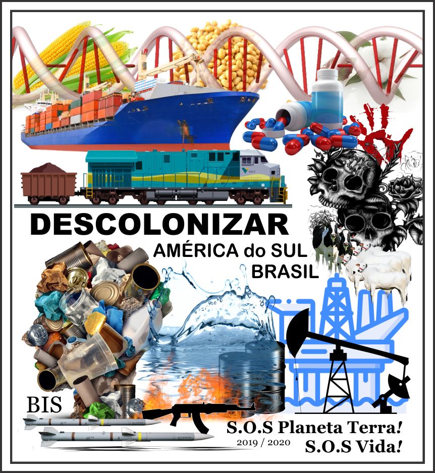 BIS DESCOLONIZAR
